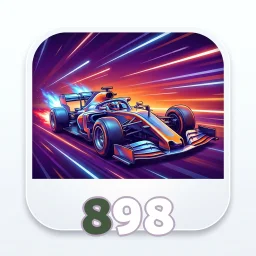 898