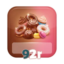 92R — ikon APK