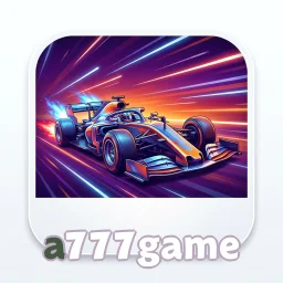 A777GAME — ikon APK