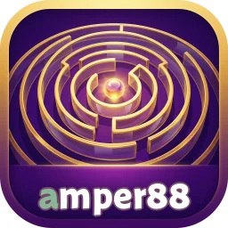 AMPER88 — ikon APK