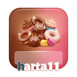 HARTA11 — ikon APK