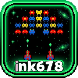 INK678 — ikon APK
