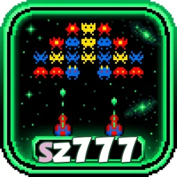 SZ777 — ikon APK